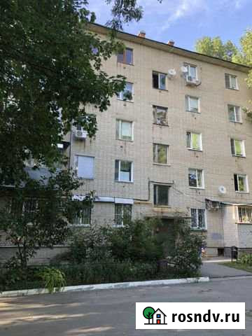 3-комнатная квартира, 64 м², 4/5 эт. на продажу в Новочеркасске Новочеркасск - изображение 1