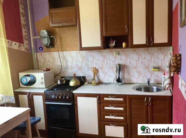 1-комнатная квартира, 40 м², 2/5 эт. в аренду на длительный срок в Саранске Саранск - изображение 1