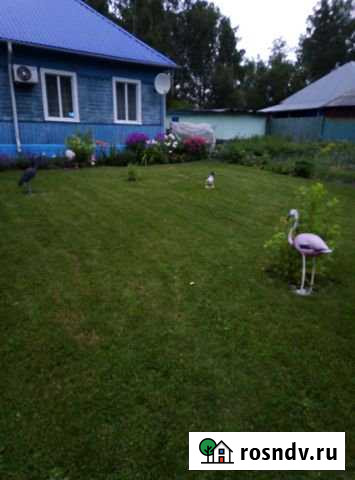 Дом 70 м² на участке 10 сот. на продажу в Грамотеино Грамотеино - изображение 1