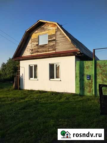 Дом 100 м² на участке 30 сот. на продажу в Ишиме Ишим - изображение 1