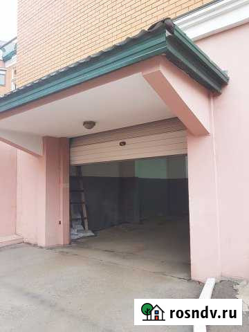 Машиноместо 21 м² на продажу в Казани Казань - изображение 1