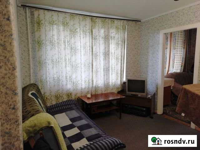 2-комнатная квартира, 45 м², 1/4 эт. на продажу в Раменском Раменское - изображение 1