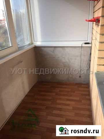 1-комнатная квартира, 36 м², 4/10 эт. на продажу в Раменском Раменское - изображение 1