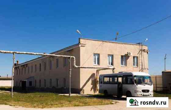 Офисное помещение, 965.8 кв.м. Саратов