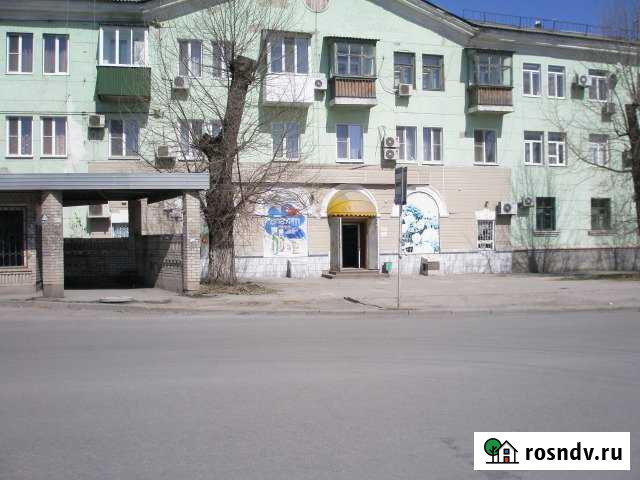 Торговое помещение, 280.8 кв.м. Шахты - изображение 1