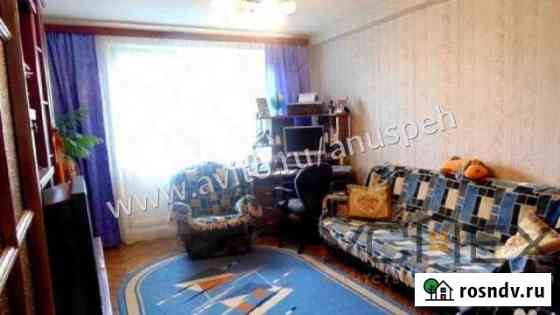 3-комнатная квартира, 64 м², 4/5 эт. на продажу в Александрове Александров