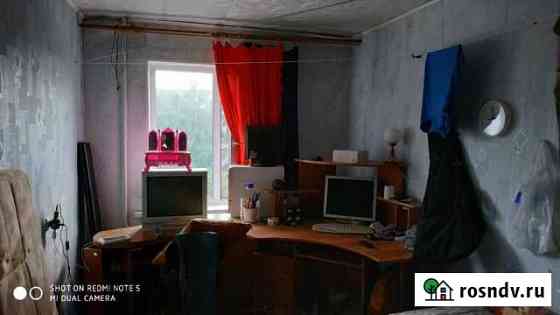 2-комнатная квартира, 45 м², 4/5 эт. на продажу в Сызрани Сызрань