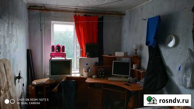 2-комнатная квартира, 45 м², 4/5 эт. на продажу в Сызрани Сызрань - изображение 1
