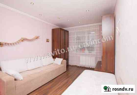4-комнатная квартира, 91 м², 4/5 эт. на продажу в Калининграде Калининград