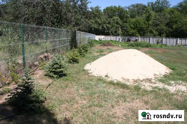 Участок ИЖС 10 сот. на продажу в Краснослободске Волгоградской области Краснослободск - изображение 1