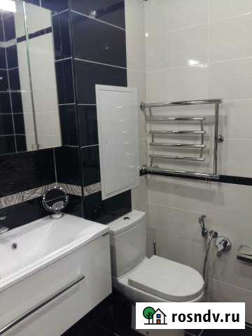 3-комнатная квартира, 84 м², 21/24 эт. на продажу в Одинцово Одинцово - изображение 1