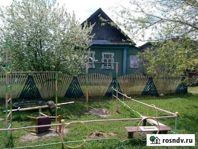 Дом 46 м² на участке 12 сот. на продажу в Магнитке Магнитка - изображение 1