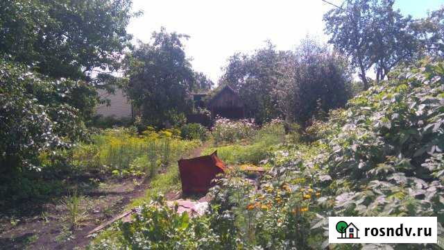 Участок СНТ, ДНП 4 сот. на продажу в Талдоме Талдом - изображение 1