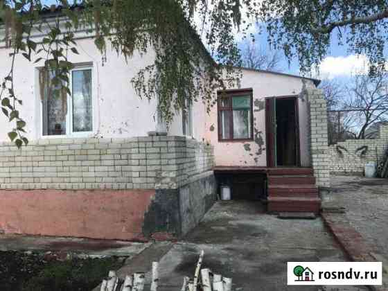 Дом 70 м² на участке 10 сот. на продажу в Светлом Саратовской области Светлый