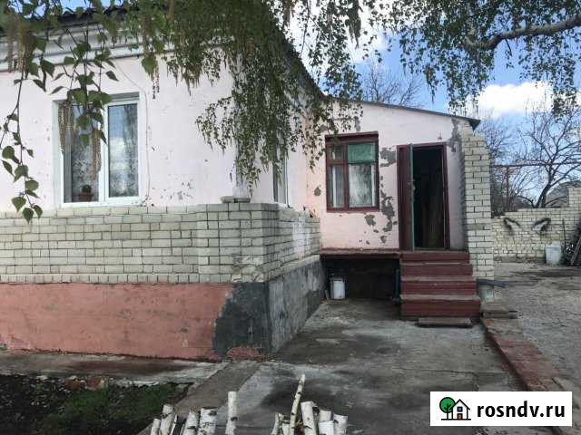 Дом 70 м² на участке 10 сот. на продажу в Светлом Саратовской области Светлый - изображение 1