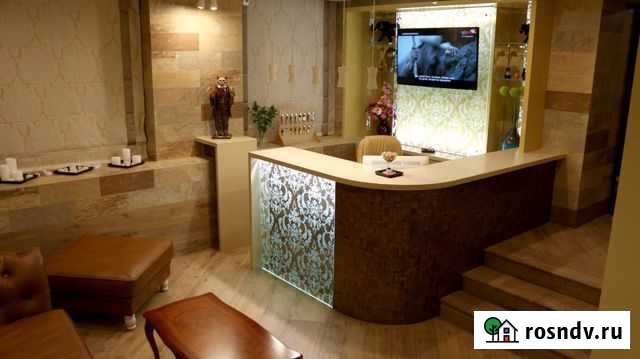 Продажа отеля. готовый бизнес Москва - изображение 1