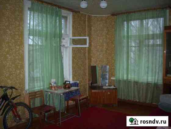 Комната 19 м² в 3-ком. кв., 4/5 эт. на продажу в Череповце Череповец