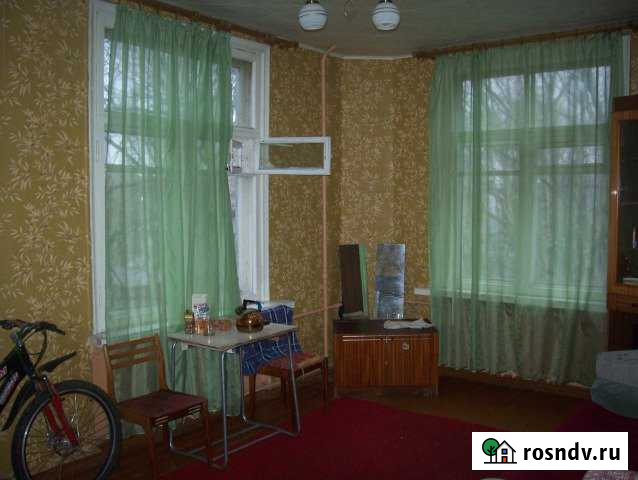 Комната 19 м² в 3-ком. кв., 4/5 эт. на продажу в Череповце Череповец - изображение 1