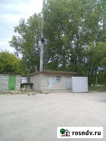 Производственное помещение, 864 кв.м. Воскресенск - изображение 1