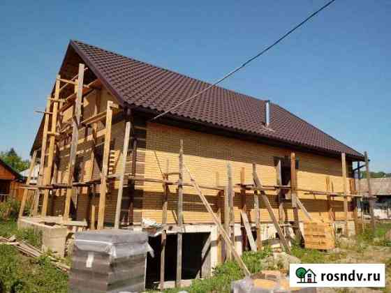 Дом 100 м² на участке 11 сот. на продажу в Алтайском Алтайское