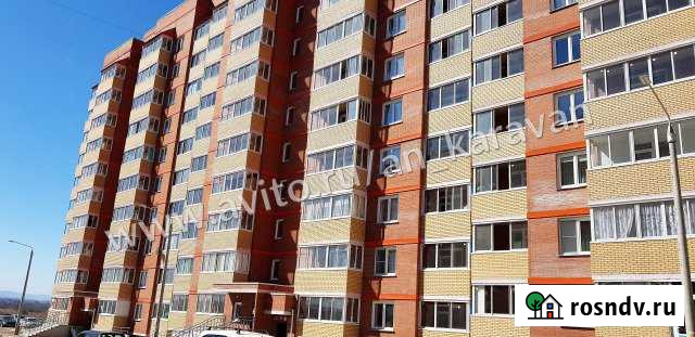 2-комнатная квартира, 57 м², 3/10 эт. на продажу в Сосновоборске Красноярского края Сосновоборск - изображение 1