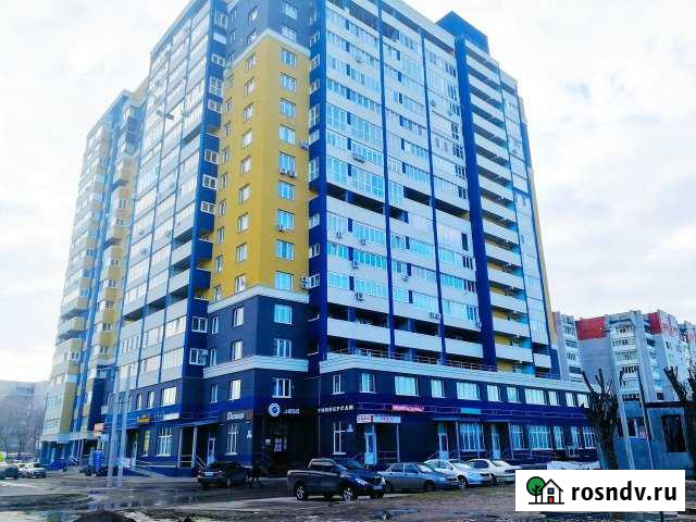 Помещение от 62 кв.м. до 95 кв.м. Иваново - изображение 1