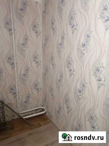 1-комнатная квартира, 33 м², 3/9 эт. в аренду на длительный срок в Мурманске Мурманск - изображение 1