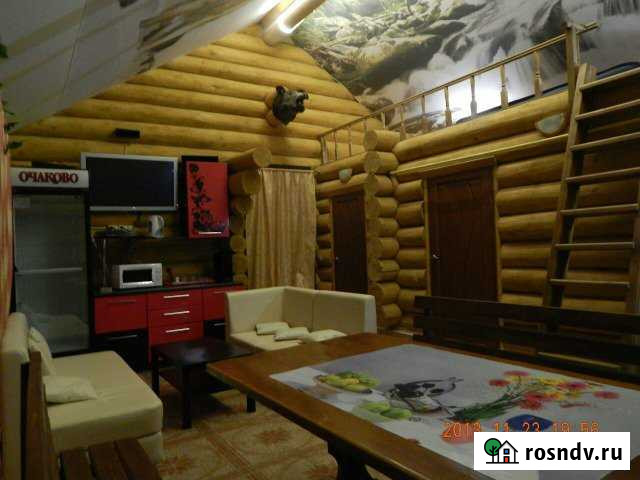 Дом 80 м² на участке 80 сот. в аренду посуточно в Казани Казань - изображение 1