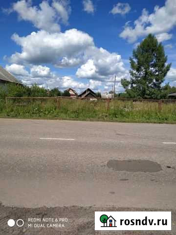 Участок ИЖС 12 сот. на продажу в Вичуге Вичуга - изображение 1