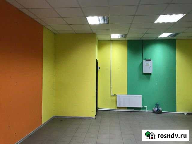 Торговое помещение Свердловский - изображение 1