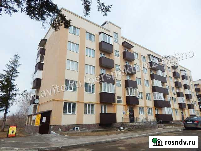 1-комнатная квартира, 29 м², 3/5 эт. на продажу в Иглино Иглино - изображение 1