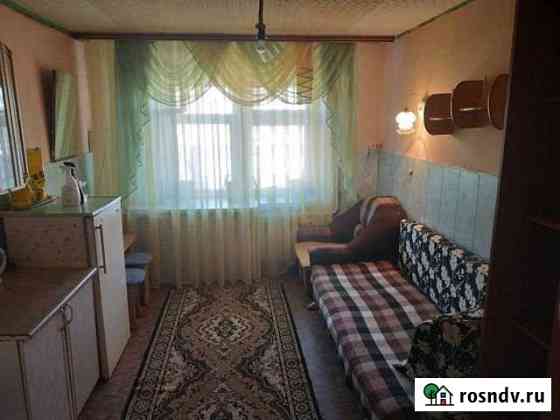 Комната 12 м² в 1-ком. кв., 4/5 эт. в аренду на длительный срок в Тюмени Тюмень