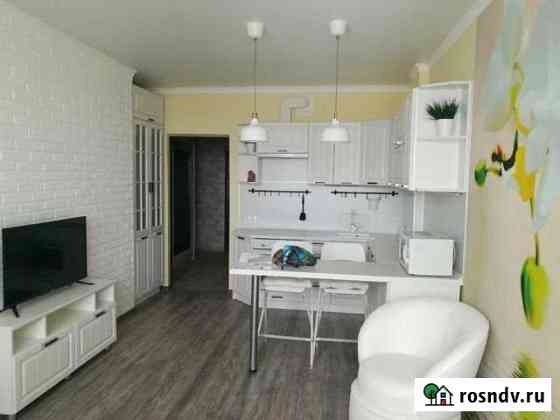 1-комнатная квартира, 42 м², 6/15 эт. в аренду на длительный срок в Батайске Батайск