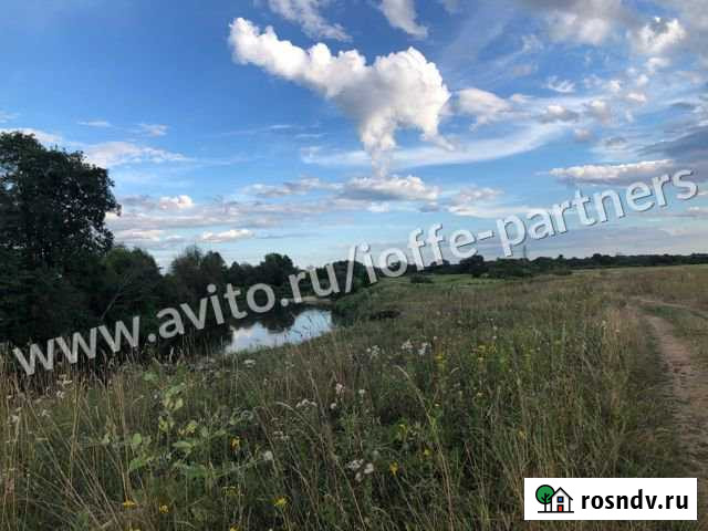 Участок СНТ, ДНП 6666 сот. на продажу в Собинке Собинка - изображение 1