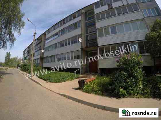 1-комнатная квартира, 34 м², 1/3 эт. на продажу в Клине Клин