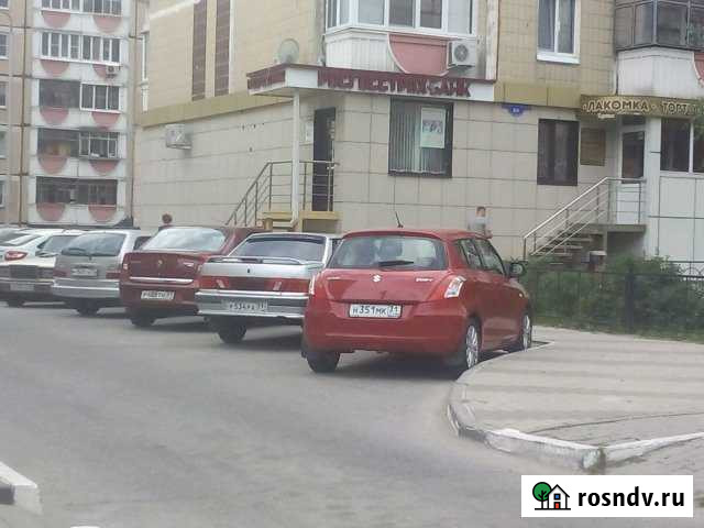 Офисное помещение, 20 кв.м. Белгород - изображение 1