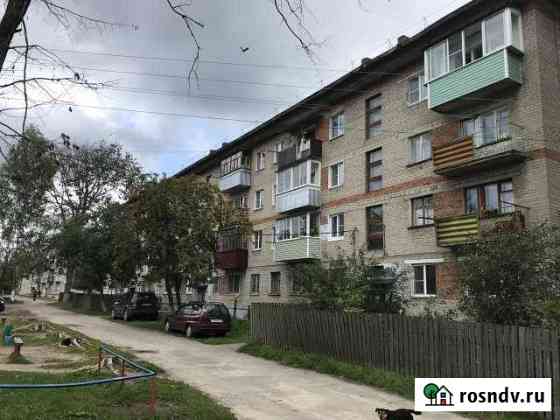 2-комнатная квартира, 42 м², 4/4 эт. на продажу в Шатуре Шатура