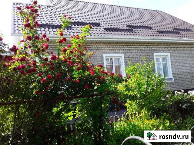 Дом 123 м² на участке 25 сот. на продажу в Лосево Лосево - изображение 1