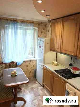 3-комнатная квартира, 65 м², 3/8 эт. в аренду на длительный срок в Нижнем Новгороде Нижний Новгород