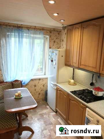 3-комнатная квартира, 65 м², 3/8 эт. в аренду на длительный срок в Нижнем Новгороде Нижний Новгород - изображение 1