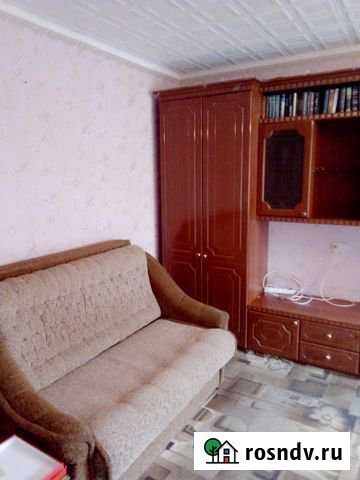 2-комнатная квартира, 48 м², 2/5 эт. в аренду на длительный срок в Сясьстрое Сясьстрой - изображение 1