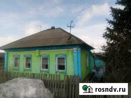 Дом 32 м² на участке 1000 сот. на продажу в Промышленной Промышленная - изображение 1