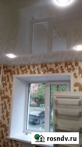 1-комнатная квартира, 30 м², 1/5 эт. на продажу в Асбесте Асбест - изображение 1