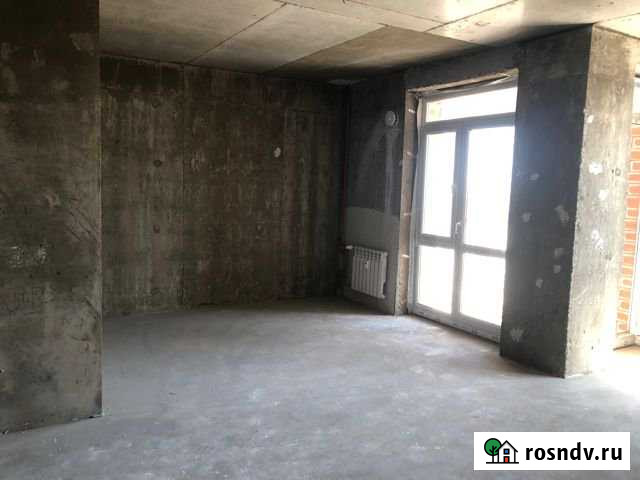 1-комнатная квартира, 44 м², 12/17 эт. на продажу в Маркове Маркова - изображение 1