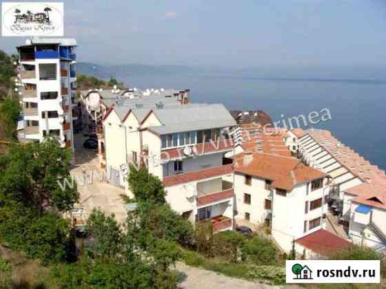 2-комнатная квартира, 50 м², 4/6 эт. на продажу в Алуште Алушта