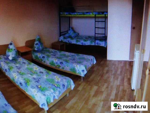 Своб. планировка, 32 кв.м., 2/4 эт. Судак - изображение 1