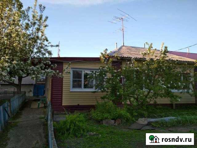 Дом 113 м² на участке 9 сот. на продажу в Азово Азово - изображение 1