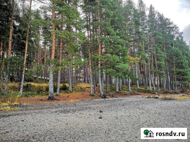 Участок ИЖС 9 сот. на продажу в Шуе Республики Карелия Шуя - изображение 1