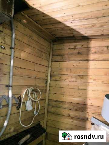 Гараж 25 м² на продажу в Кандалакше Кандалакша - изображение 1