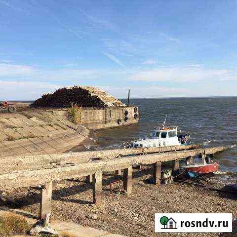 Участок промназначения 600 сот. на продажу в Пожве Пожва